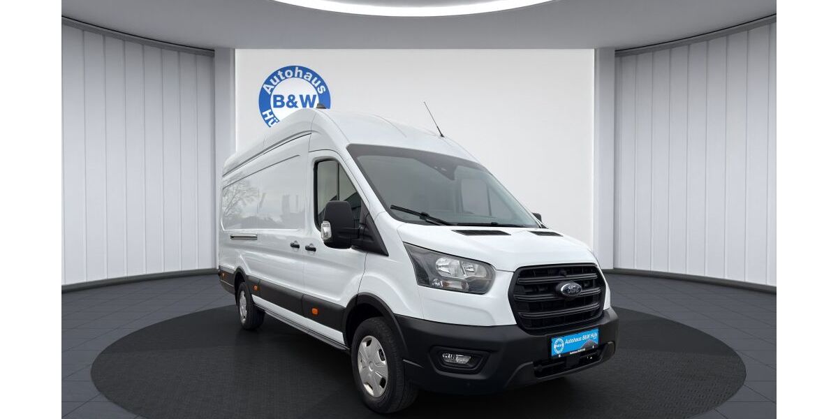 Ford Transit 34.323 km 25.999 &euro; Krefeld 47805