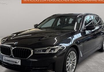 BMW 530 19.426 km 38.990 &euro; Nürnberg 90441