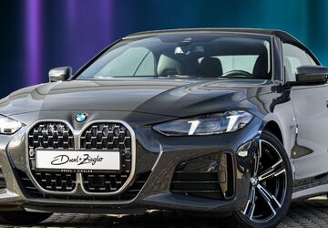 BMW 420 14.990 km 49.990 &euro; Augsburg 86199