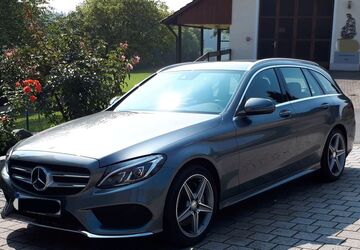 Mercedes-Benz C 250 143.000 km 19.850 &euro; Wernberg-Köblitz 92533