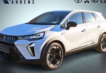 Mitsubishi Grandis 1.971 km 31.990 &euro; Stralsund 18437