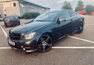 Mercedes-Benz C 250 141.000 km 17.800 &euro; Gemmingen 75050