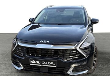 Kia Sportage 20.586 km 31.990 &euro; Düren 52353