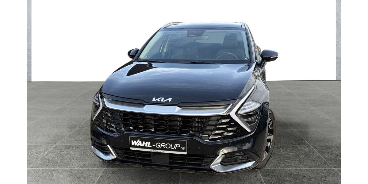 Kia Sportage 20.586 km 31.990 &euro; Düren 52353