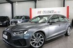 Audi A4 Avant 40 TFSI QUATTRO S-LINE SPORT BLACK TOP 113.000 km 27.444 &euro; Hamm 59077