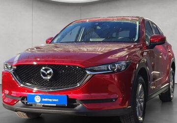 Mazda CX-5 59.998 km 27.850 &euro; Pforzheim 75179