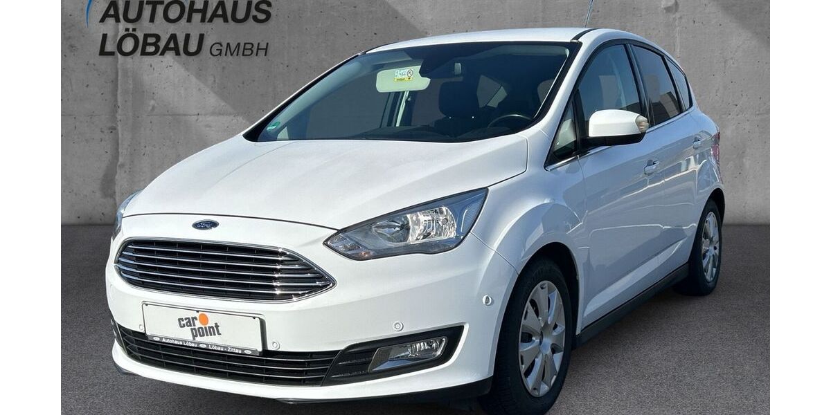 Ford C-Max 138.172 km 8.500 &euro; Löbau 02708