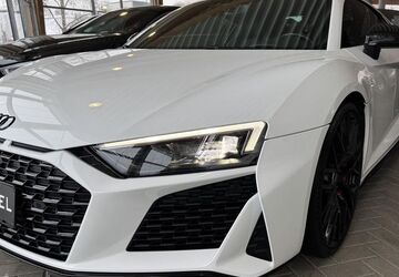 Audi R8 39.075 km 129.500 &euro; Buxtehude 21614