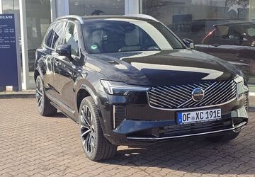 Volvo XC90 1.500 km 79.990 &euro; Dietzenbach 63128