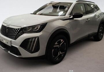 Peugeot 2008 40.651 km 16.990 &euro; Hohenlockstedt 25551
