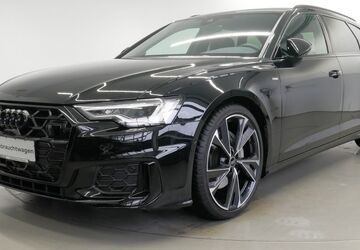 Audi A6 6.510 km 66.900 &euro; Passau 94036