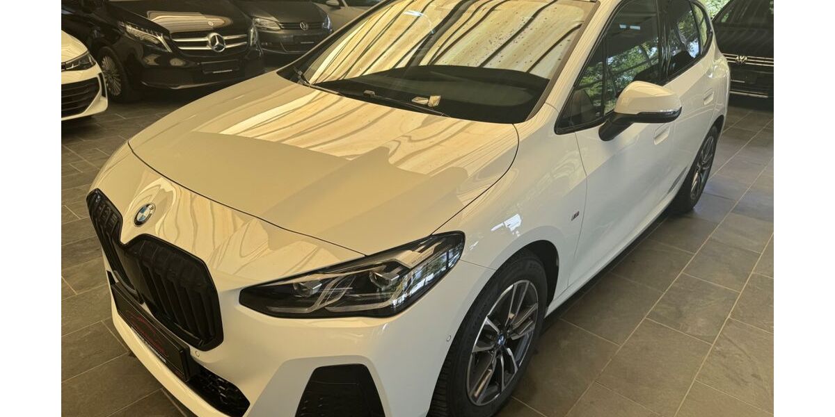 BMW 218 13.890 km 28.999 &euro; Versmold 33775