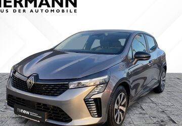 Renault Clio 4.921 km 17.153 &euro; Einbeck 37574