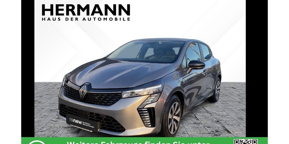 Renault Clio 4.921 km 17.153 &euro; Einbeck 37574