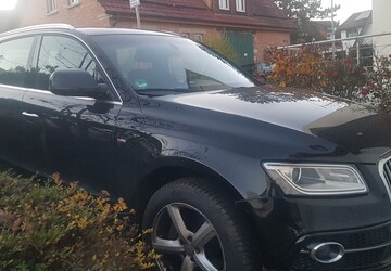 Audi Q5 251.000 km 17.500 &euro; Schorndorf 73614