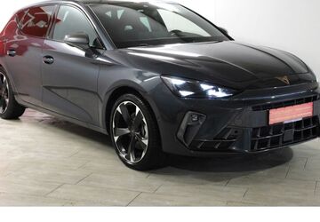 Cupra Leon 21.475 km 31.980 &euro; Schopfloch 91626