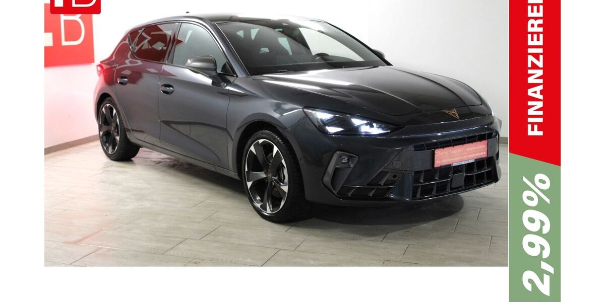 Cupra Leon 21.475 km 31.980 &euro; Schopfloch 91626