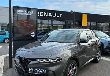 Alfa Romeo Tonale 60.569 km 24.490 &euro; Lippstadt 59557