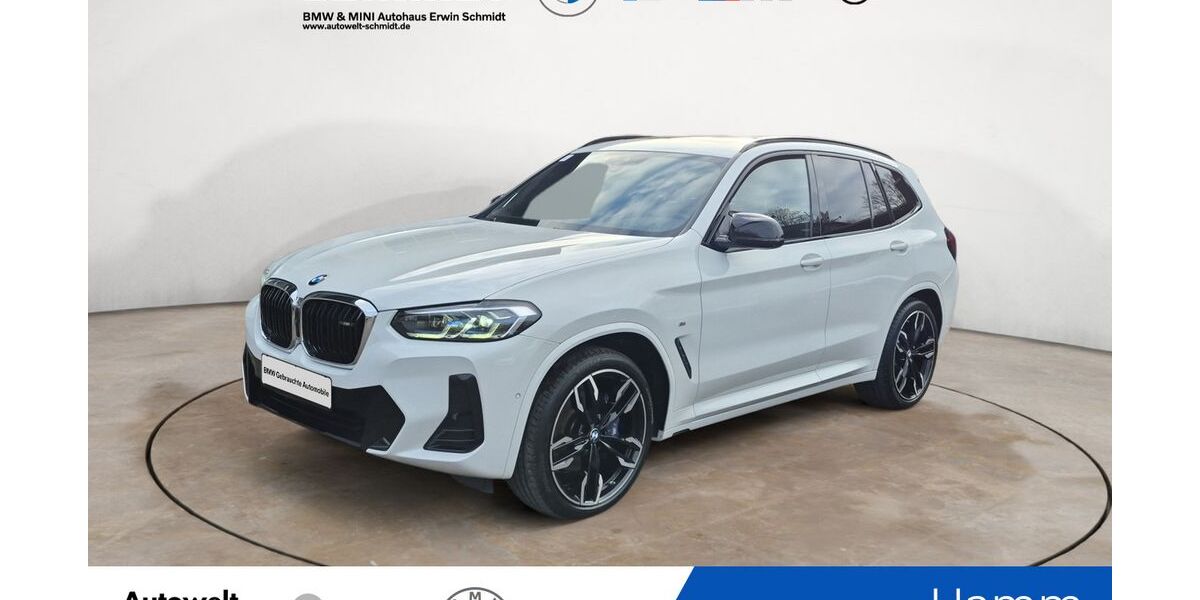 BMW X3 M40 93.005 km 44.990 &euro; Hamm 59071