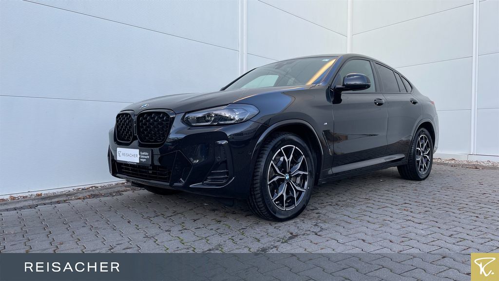 BMW X4 18.174 km 46.999 &euro; Landsberg am Lech 86899