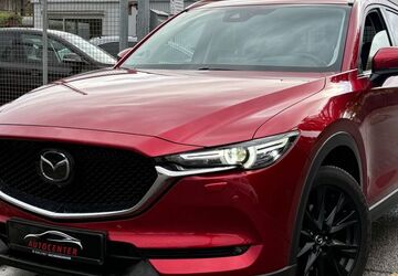 Mazda CX-5 109.000 km 19.900 &euro; Weinheim 69469