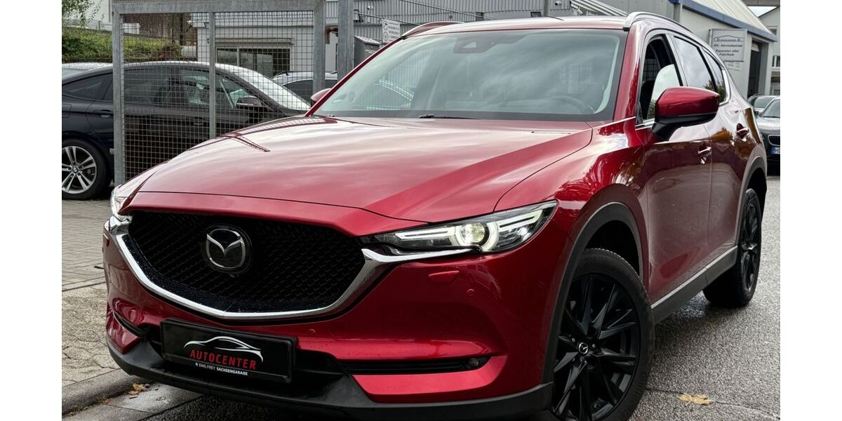Mazda CX-5 109.000 km 19.900 &euro; Weinheim 69469