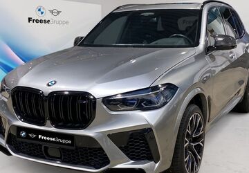 BMW X5 M 35.325 km 89.900 &euro; Oldenburg 26135