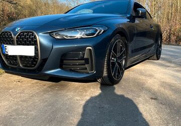 BMW 440 20.890 km 52.950 &euro; Essen 45277