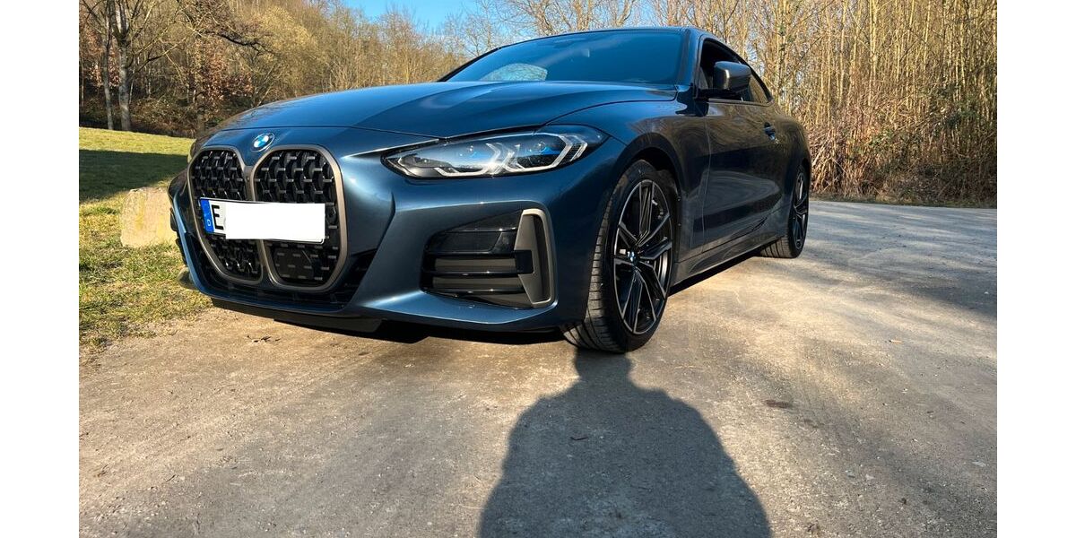 BMW 440 20.890 km 52.950 &euro; Essen 45277