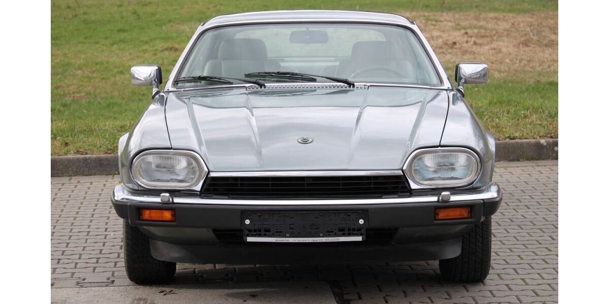 Jaguar XJS 79.500 km 69.999 &euro; Heppenheim 64646