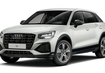 Audi Q2 6.570 km 32.849 &euro; Oberursel 61440