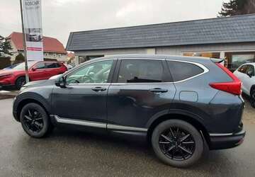 Honda CR-V 32.500 km 31.890 &euro; Bautzen 02625