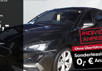 Seat Leon 22.300 km 25.940 &euro; Wackersdorf 92442