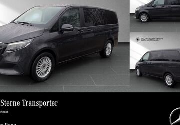Mercedes-Benz EQV 8.800 km 56.849 &euro; Osterholz-Scharmbeck 27711