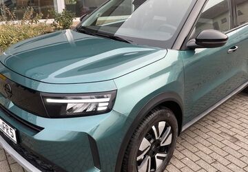 Opel Frontera 1.850 km 24.450 &euro; Ochsenfurt 97199