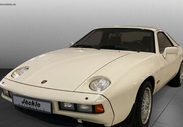 Porsche 928 129.738 km 31.950 &euro; Bad Wörishofen 86825