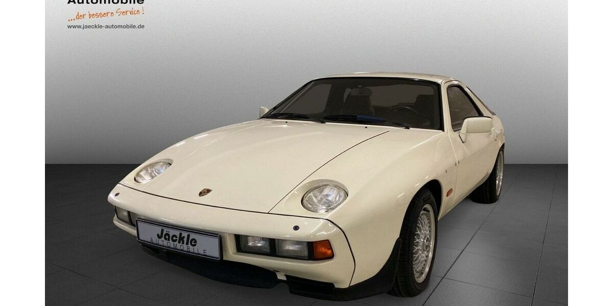 Porsche 928 129.738 km 31.950 &euro; Bad Wörishofen 86825