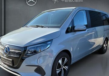 Mercedes-Benz EQV 9.100 km 54.490 &euro; Rellingen 25462