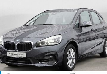 BMW 216 Active Tourer 33.131 km 17.590 &euro; Overath-Vilkerath 51491