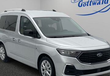 Ford Tourneo Connect 8.950 km 33.990 &euro; Luckenwalde 14943