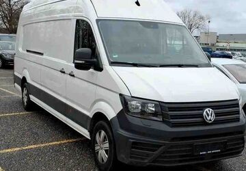 VW Crafter 59.945 km 31.990 &euro; Wolfenbüttel 38304