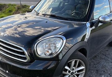 Mini Cooper Paceman 81.000 km 9.250 &euro; Hamm 59063
