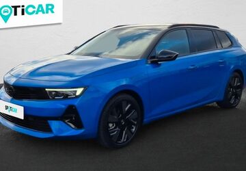 Opel Astra 7.500 km 29.990 &euro; Georgsmarienhütte 49124