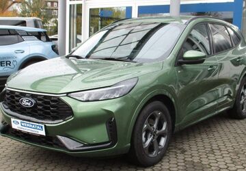 Ford Kuga 4.950 km 31.950 &euro; Bad Salzungen 36433