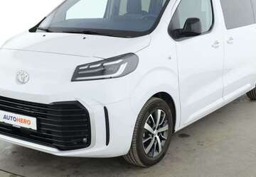 Toyota Proace 8.156 km 39.880 &euro; Neufahrn 85375