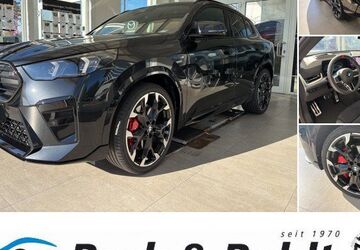 BMW X2 6.239 km 64.950 &euro; Hamburg 22761
