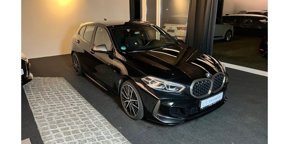 BMW 135 57.680 km 30.990 &euro; Schapen 48480