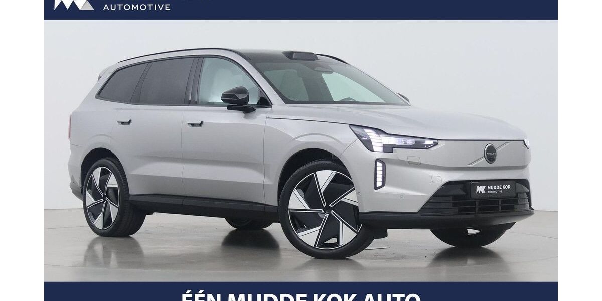 Volvo EX90 7.032 km 77.700 &euro; Nunspeet 