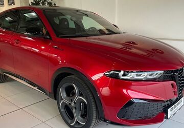 Alfa Romeo Tonale 5.000 km 48.990 &euro; Dresden 01109