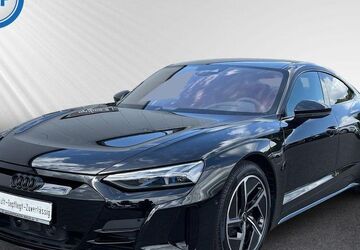Audi e-tron GT 27.500 km 58.990 &euro; Berlin 13581